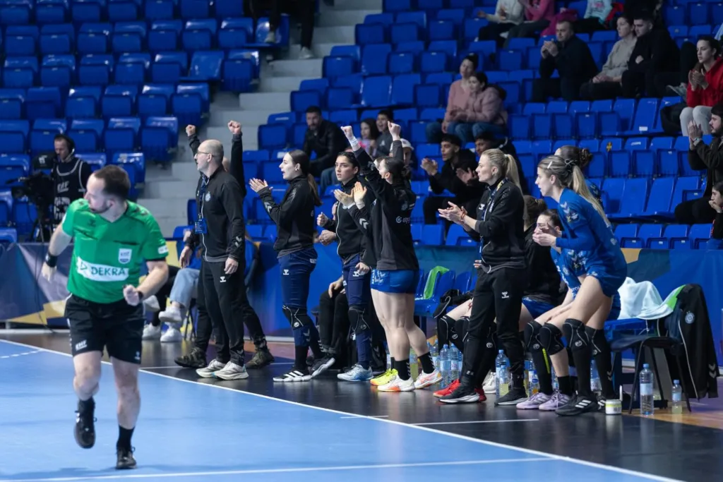 Abramović: Zaslužena pobjeda Storhamara, presudile tehničke greške