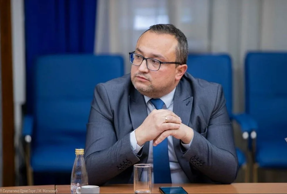 Albin Ceman foto demokrate
