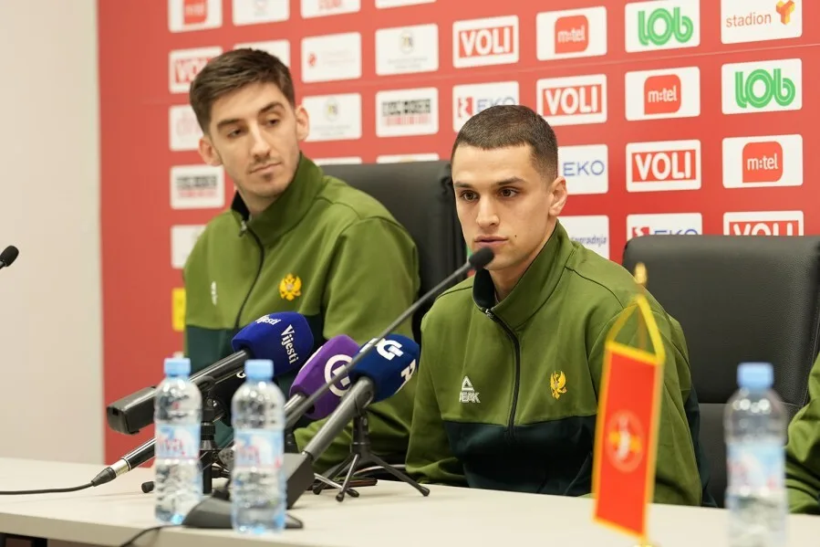 Popović: Grčka će biti motivisanija, moramo biti na maksimumu