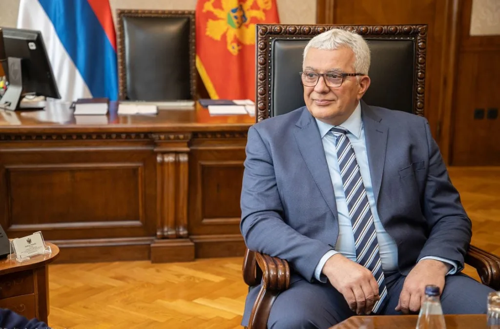 Mandić sjutra otvara događaj posvećen Danu žrtava Holokausta