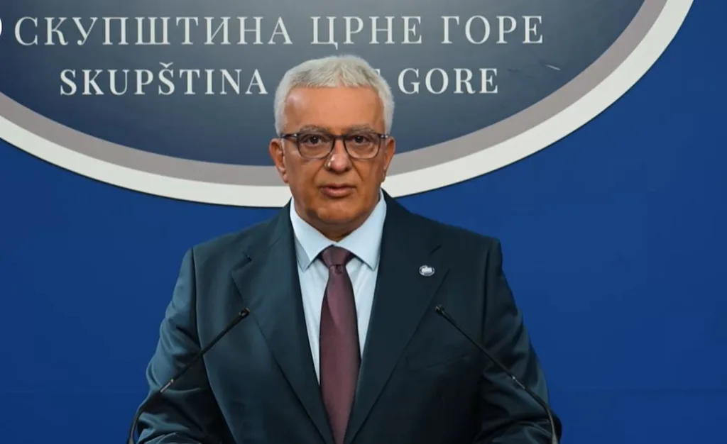 Mandić čestitao Karanu: Siguran sam da ćemo dodatno osnažiti veze između Crne Gore i Republike Srpske