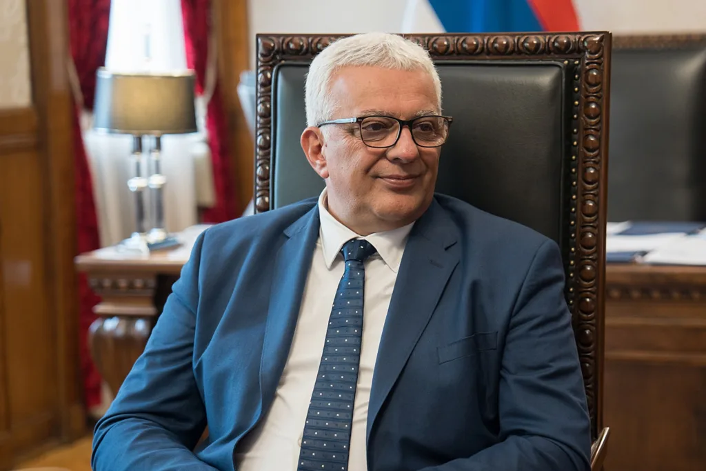 Andrija mandi
