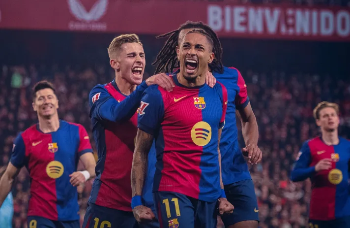 El klasiko u Džedi: Barsa i Real za trofej Superkupa