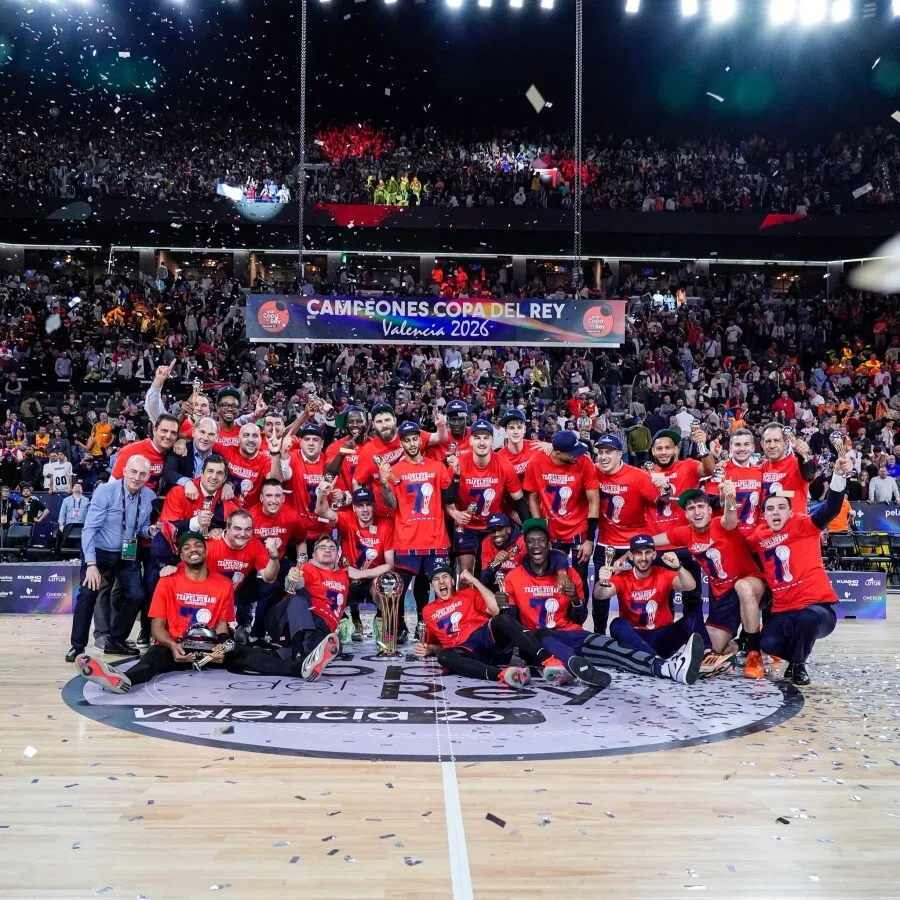 Baskonija iznenadila Real i podigla trofej u Kupu kralja 4 Baskonija iznenadila Real i podigla trofej u Kupu kralja