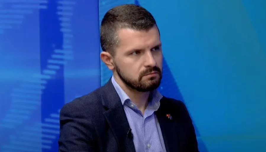 Borančić: Jasno je odakle stižu instrukcije za destabilizaciju Crne Gore