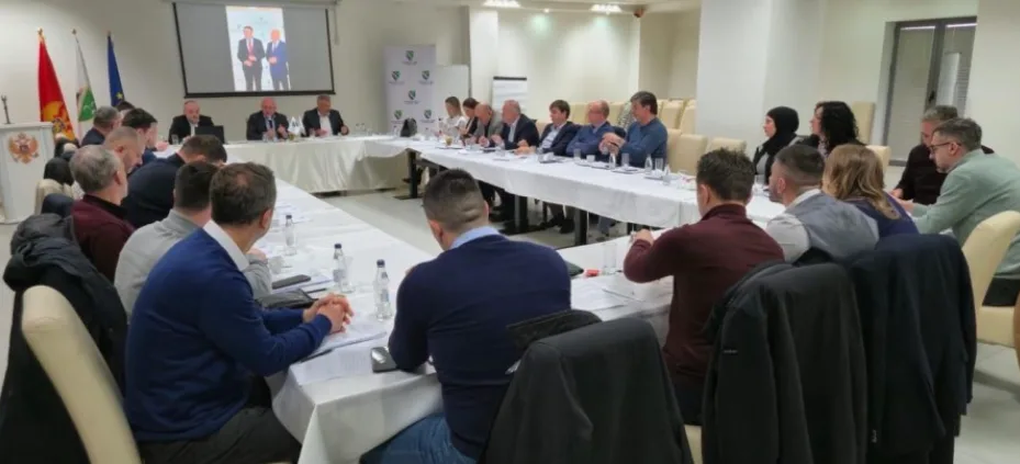 Usvojen budžet i plan rada Bošnjačkog vijeća za 2026. godinu, izabran i Izvršni odbor 11 Usvojen budžet i plan rada Bošnjačkog vijeća za 2026. godinu, izabran i Izvršni odbor