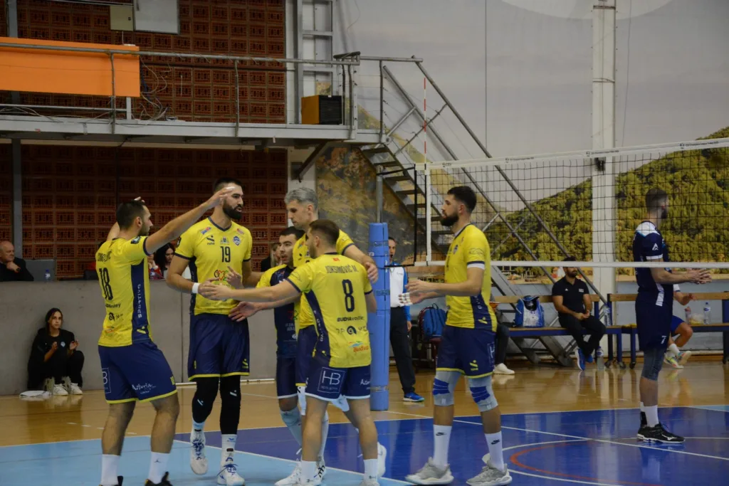 Budva u Zagrebu traži fajnal-for MEVZA lige 5 Budva u Zagrebu traži fajnal-for MEVZA lige