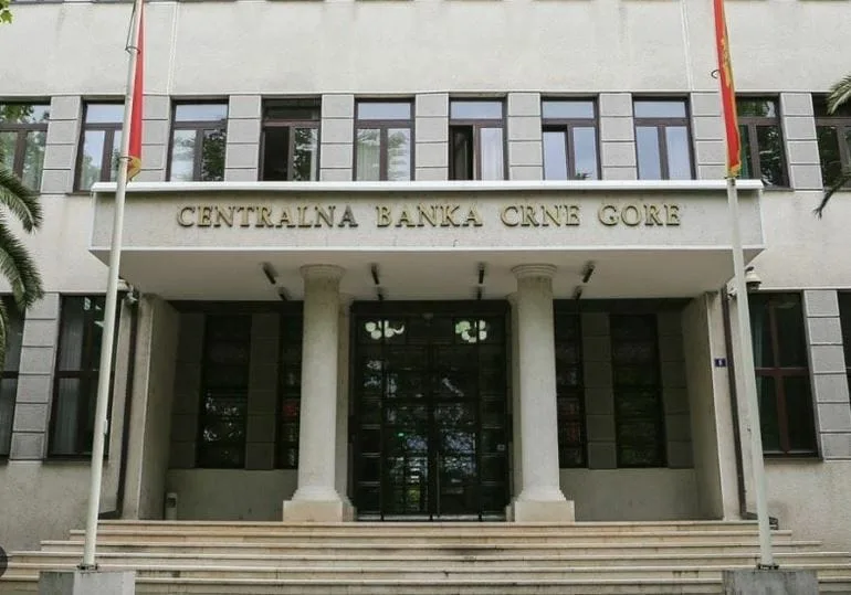 CBCG: U blokadi 21,14 hiljada preduzeća