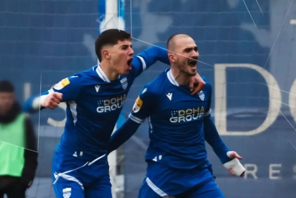Camaj FK Novi Pazar