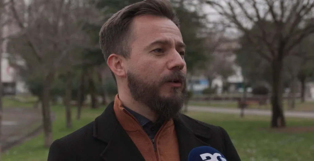 (VIDEO) Kašić: Ukoliko se ne uloži u izgradnju stvarnih odnosa, online zamjene mogle bi postati pravilo, a ne izuzetak