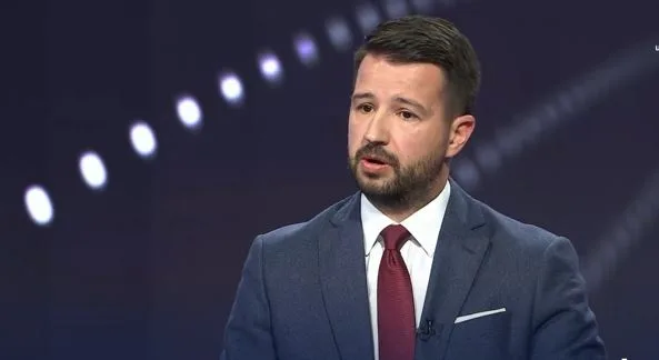 Milatović: Manevar sa zakonima je bio potreban da ogolim nerad i neodgovornost Skupštine