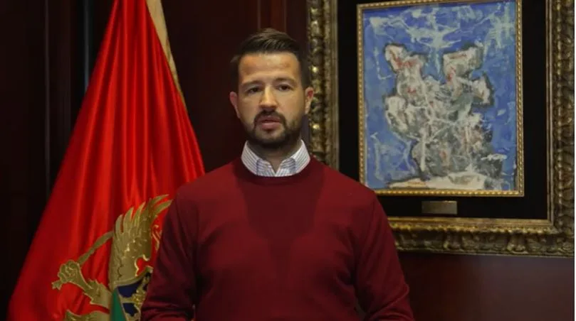Milatović: Šest godina poslije promjena, gdje je pravda? 1 Milatović: Šest godina poslije promjena, gdje je pravda?