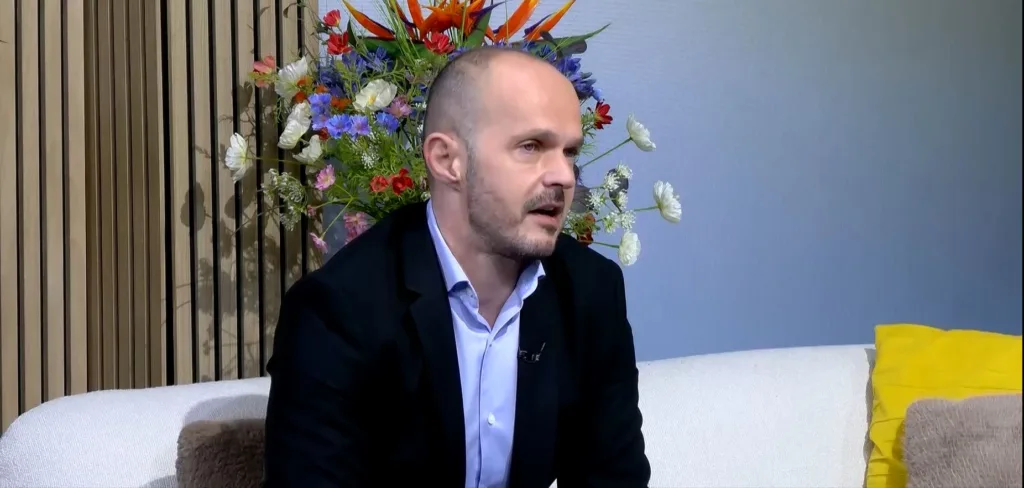 (VIDEO) Mulešković: Rast cijena od 2 do 3 odsto ove godine, uvozna zavisnost ključni problem 12 (VIDEO) Mulešković: Rast cijena od 2 do 3 odsto ove godine, uvozna zavisnost ključni problem