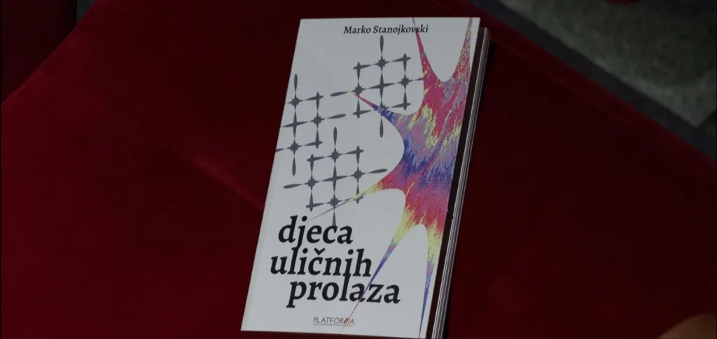 (VIDEO) "Djeca uličnih prolaza": Poezija tihog bivstvovanja u svijetu bez empatije 1 Capture 49