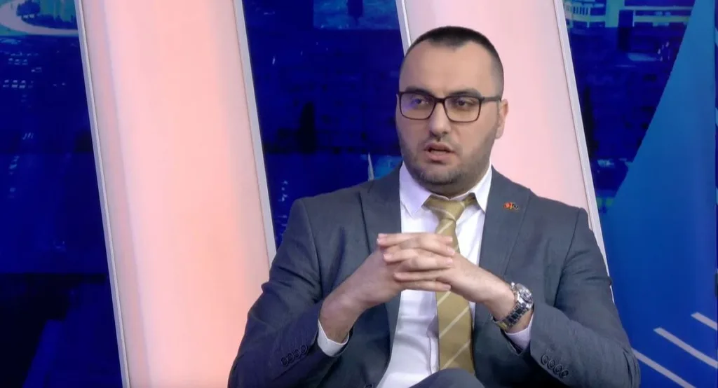 Stjepović: Demokratija na DPS – SD način 5 Stjepović: Demokratija na DPS – SD način