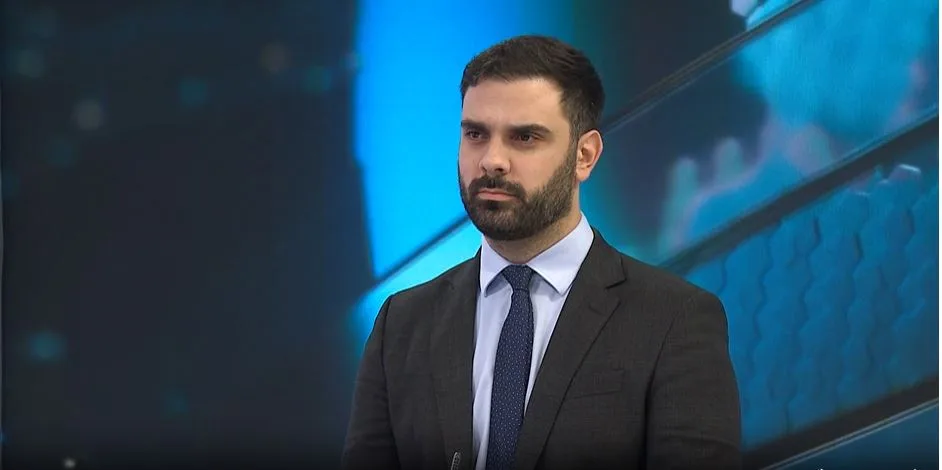 Radulović: Pitanje Luke Bar među prioritetima