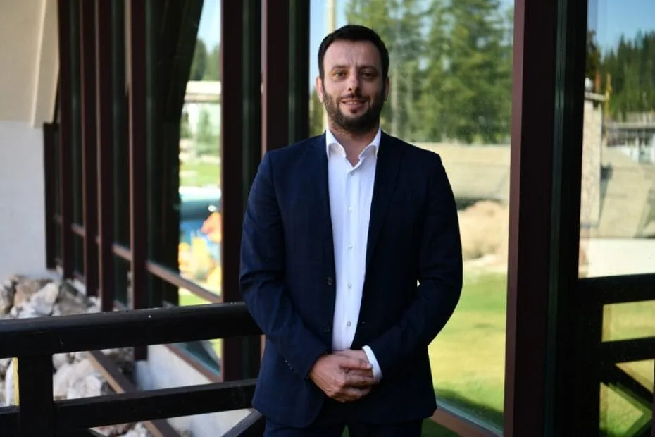 Lisičić: Lakušićeva izjava priznanje poraza sistema, nesvjesno je zapečatio činjenice