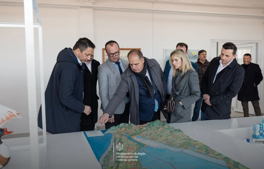 Ćulafić: Formiranje upravljača Ulcinjskom solanom jedna od najvažnijih obaveza iz Poglavlja 27