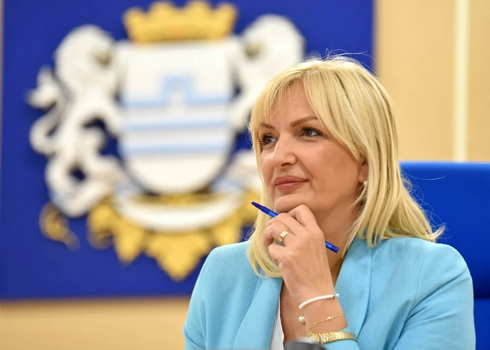 Borovinić Bojović: Porodica mjesto gdje dijelimo i radost i brigu, i gdje uvijek treba da se vraćamo
