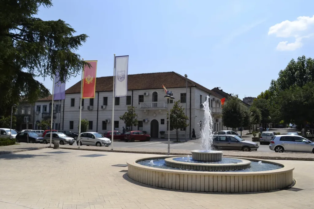 Danilovgrad Centar