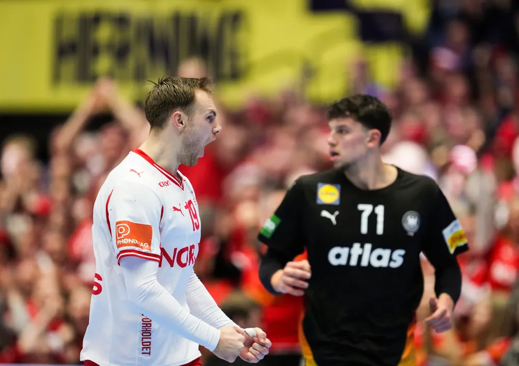 Danska EHF Kolektiff