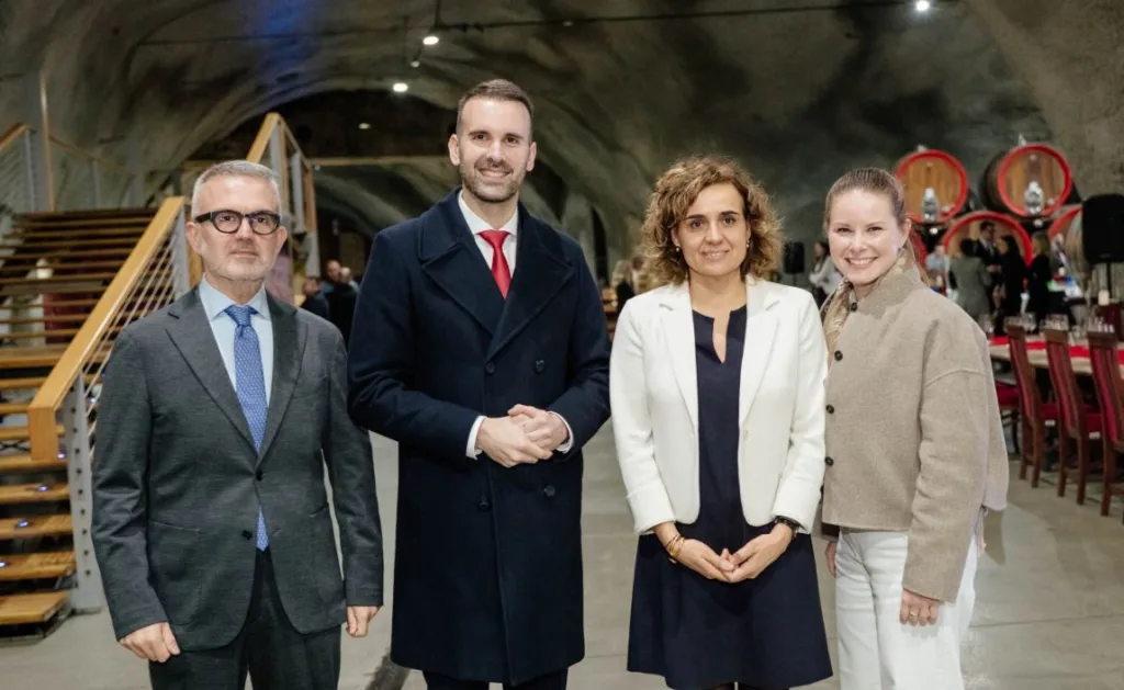 (VIDEO) Delegacija Evropske narodne partije u posjeti Pokretu Evropa sad: Crna Gora najozbiljniji kandidat za članstvo u EU