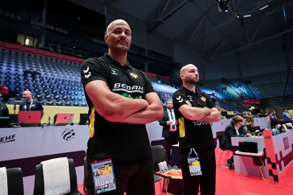 Dinar pred Sloveniju: U sportu se ništa unaprijed ne zna