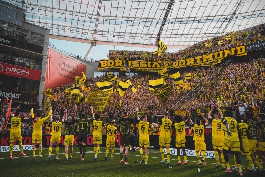 Dortmund u 95. do pobjede, Hofenhajm iznenadio Leverkuzen