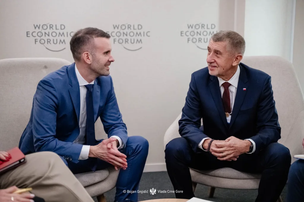Babiš Spajiću: Konačno vidljiv i mjerljiv proces proširenja, Crna Gora u EU što prije 7 Babiš Spajiću: Konačno vidljiv i mjerljiv proces proširenja, Crna Gora u EU što prije