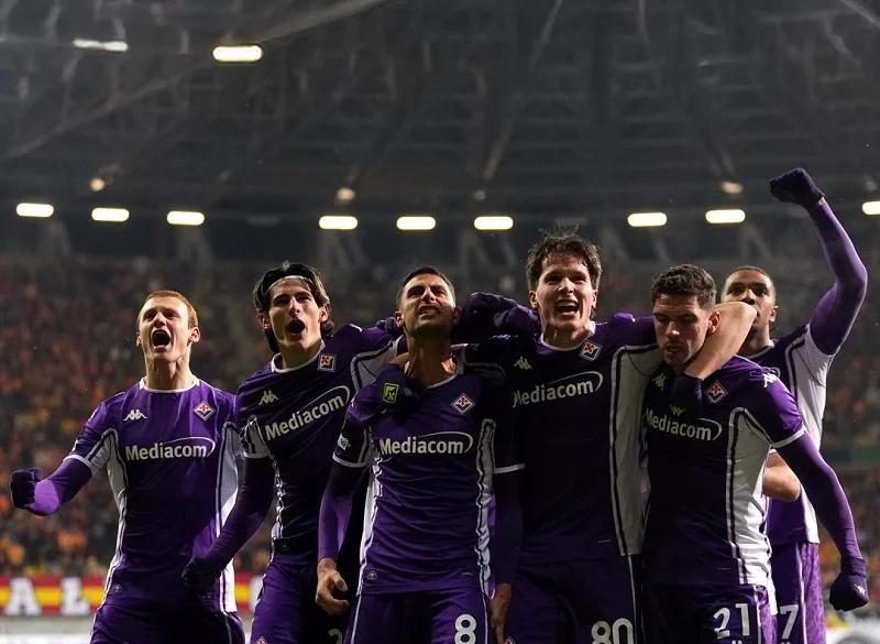 Rijeka bolja od Jovetića i Erakovića, Fiorentina jednom nogom u osmini finala 10 Rijeka bolja od Jovetića i Erakovića, Fiorentina jednom nogom u osmini finala