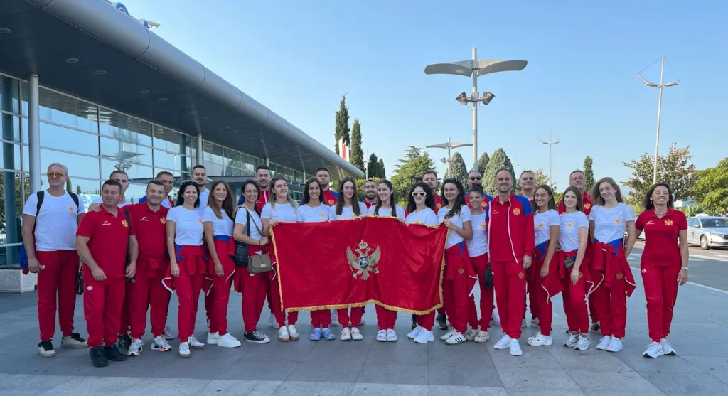 (VIDEO) Folklorni ansambl KIC-a „Budo Tomović“ u junu slavi 80 godina rada, centralna proslava u Podgorici i turneja po svijetu
