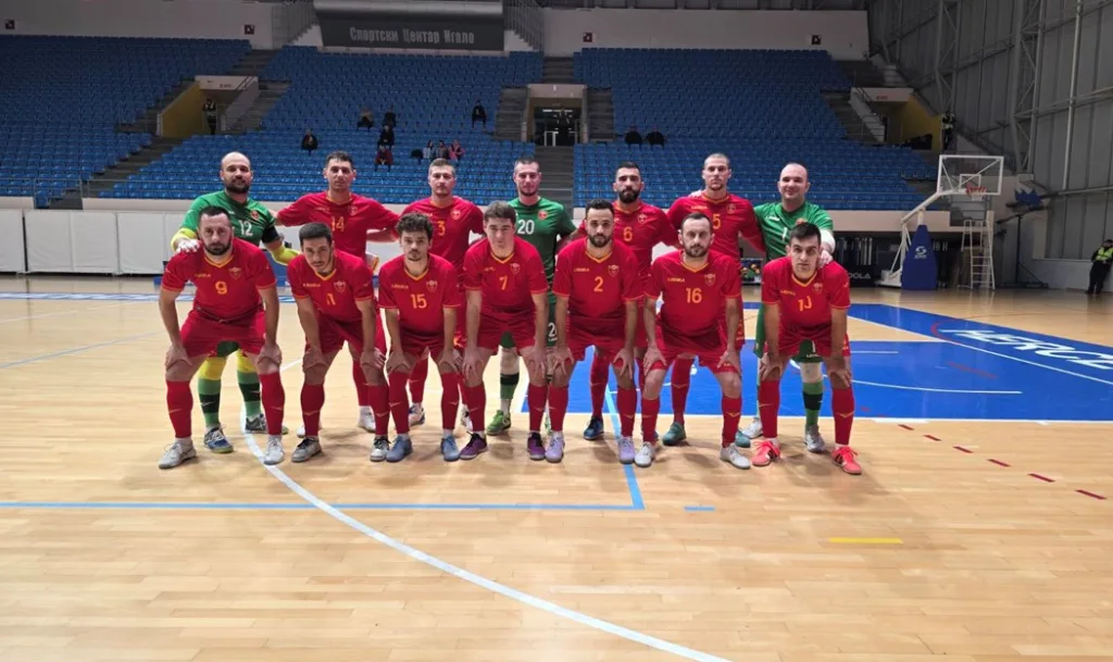 Crna Gora slavila protiv Kipra u drugom prijateljskom meču 2 Crna Gora slavila protiv Kipra u drugom prijateljskom meču