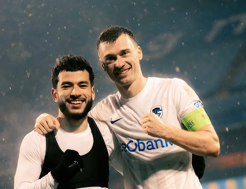 Dinamo izgubio od Genka na „Maksimiru“, Notingem Forest očitao lekciju Fenerbahčeu usred Istanbula