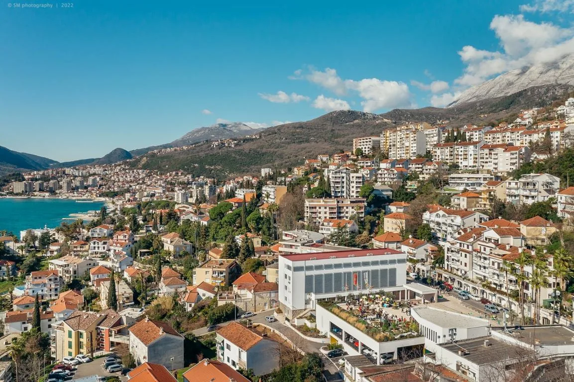 Herceg Novi: Krivična prijava zbog nelegalne rekonstrukcije objekta u Đenovićima