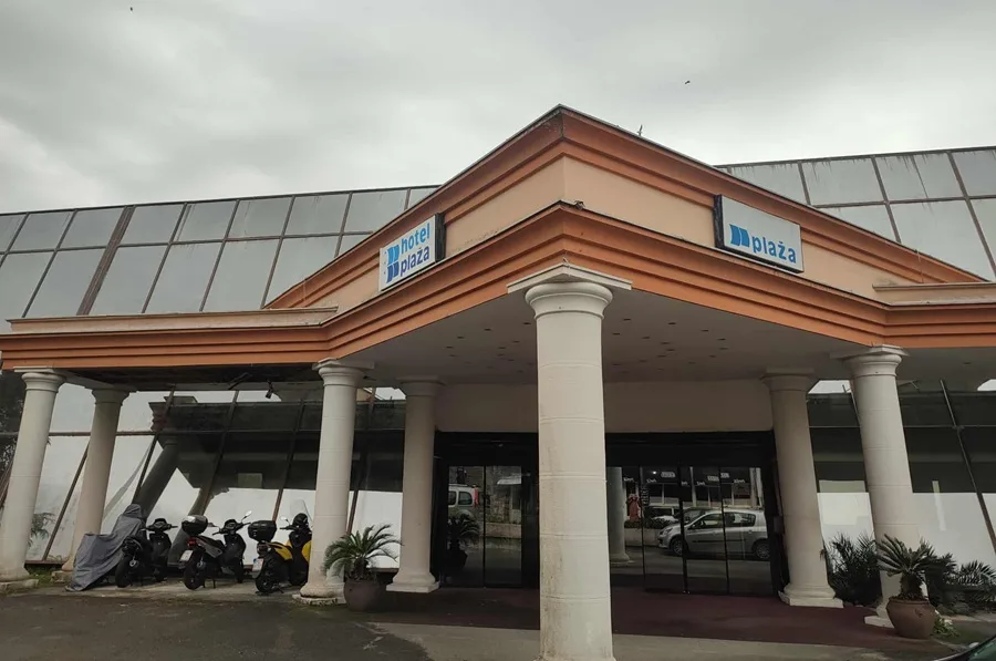 Ellena group podnijela krivičnu prijavu protiv vrha Vektra Boke