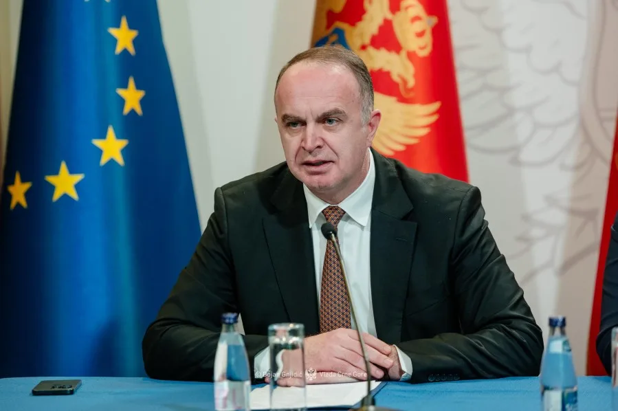 Đeljošaj: Poštujem odluku Ustavnog suda, novo rješenje o neradnoj nedjelji da bude u skladu sa Ustavom