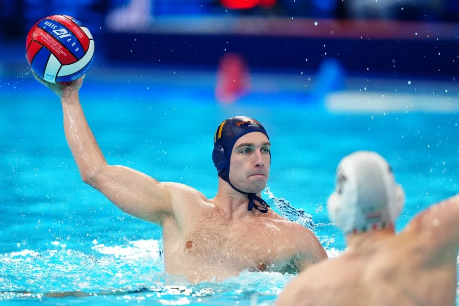 Mađarska potopila „Ajkule“, prolazak u polufinale doveden u pitanje