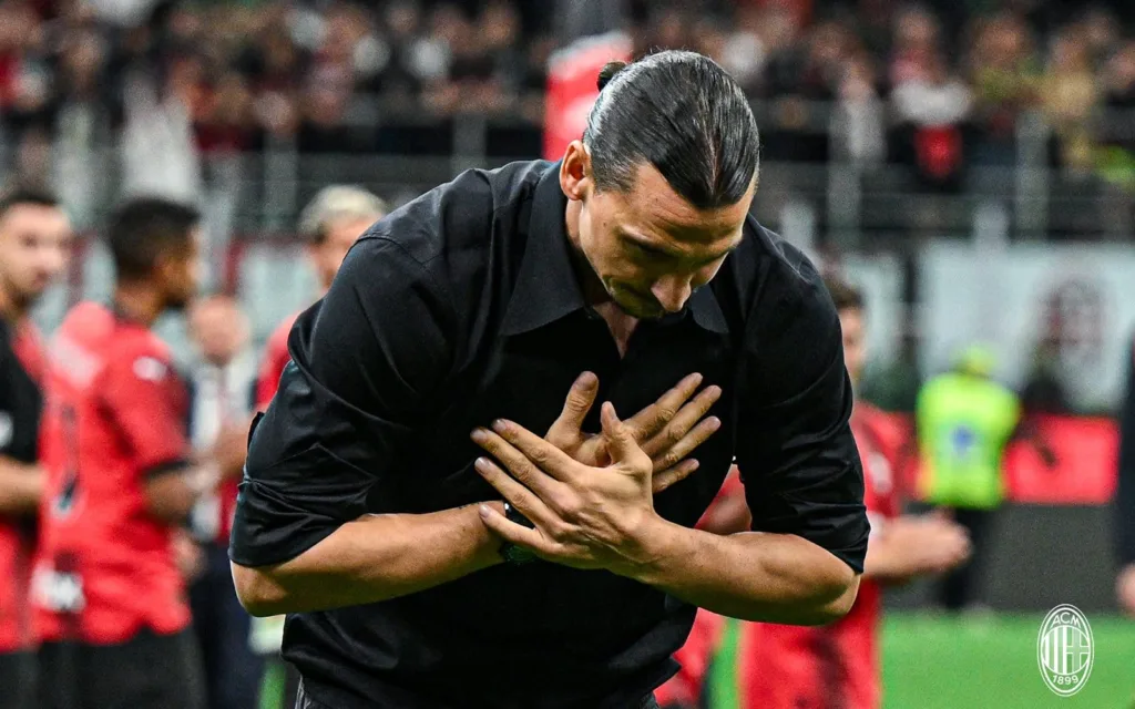Očevim stopama: Sin Zlatana Ibrahimovića potpisuje za Ajaks