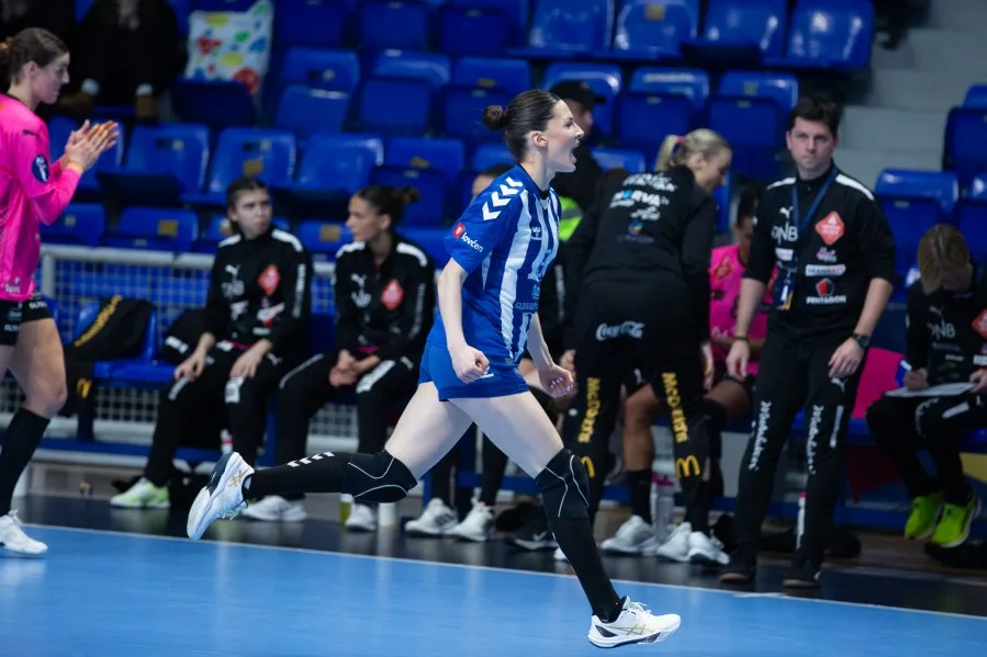 Jelena Vukcevic protiv Vajpersa Dejan Starcevic