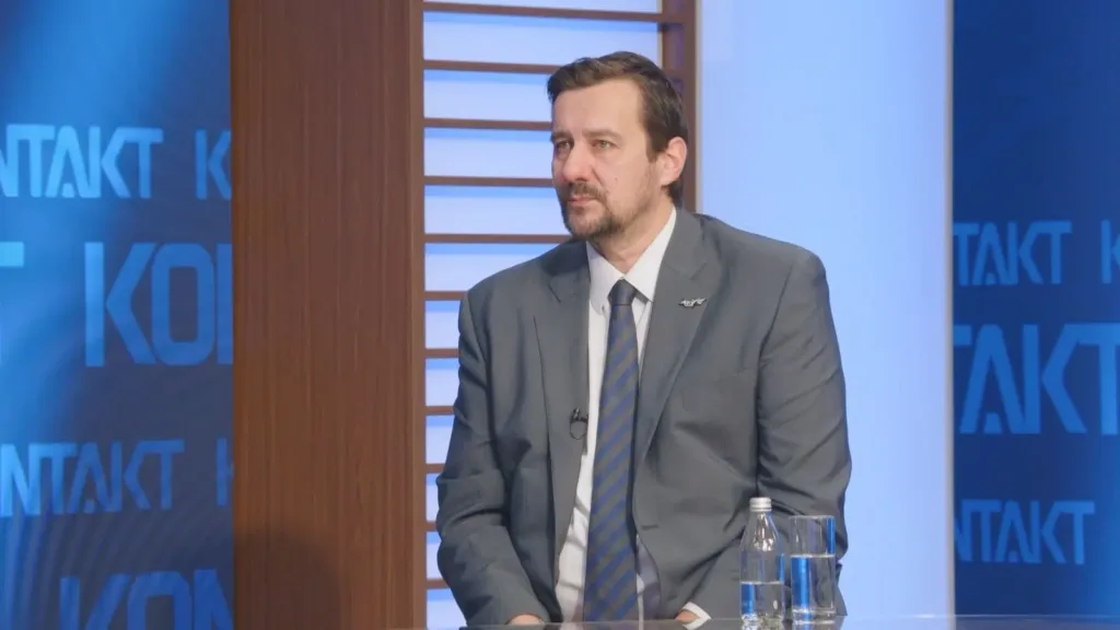 Subotić: Kolektor mora da se gradi, protesti Botunjana trenutno velika smetnja
