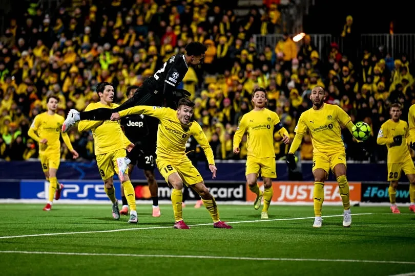 Fenomen: Bode Glimt – sniježna tvrđava evropskog fudbala 5 Fenomen: Bode Glimt – sniježna tvrđava evropskog fudbala
