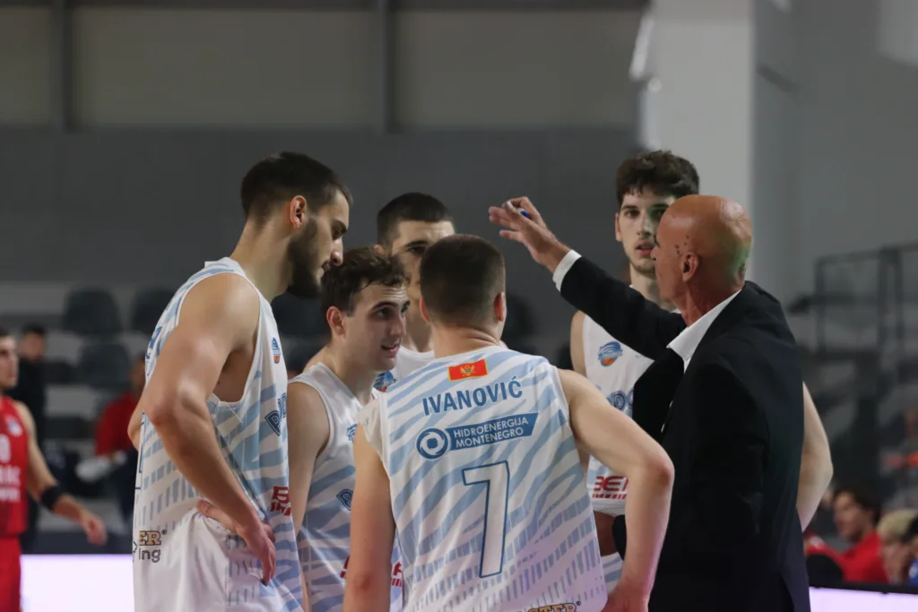 Podgorica Bemax dočekuje Helios na oproštaju od ABA2 lige, Kadija: Da ostavimo što bolji utisak 10 Podgorica Bemax dočekuje Helios na oproštaju od ABA2 lige, Kadija: Da ostavimo što bolji utisak