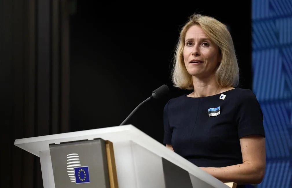 Kalas: EU pažljivo prati situaciju u Venecueli
