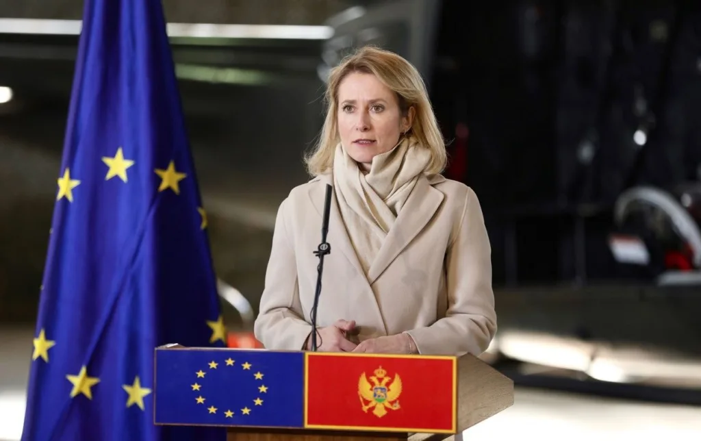Kalas: Šefovi diplomatija EU dali podršku Zapadnom Balkanu, zauzvrat očekuju reforme
