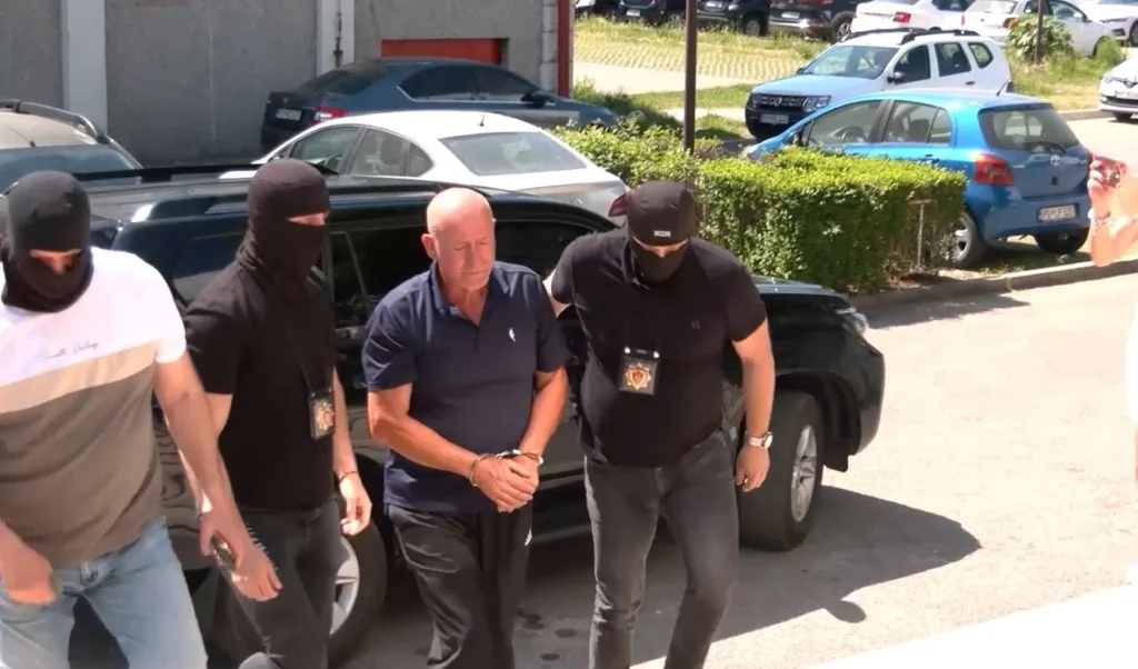 SDT: Katnić i Čađenović pritiskali Asada da svjedoči kako njima odgovara