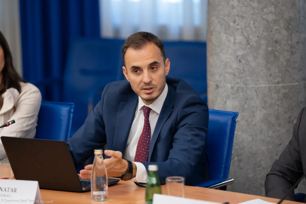 Konatar: URA će predložiti povećanje svih penzija za 40 eura u okviru budžeta za 2026. godinu 4 Konatar: URA će predložiti povećanje svih penzija za 40 eura u okviru budžeta za 2026. godinu