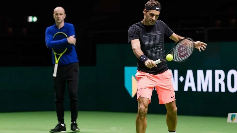 Federer: Nadam se da će Alkaraz osvojiti Australijan open 1 Federer: Nadam se da će Alkaraz osvojiti Australijan open