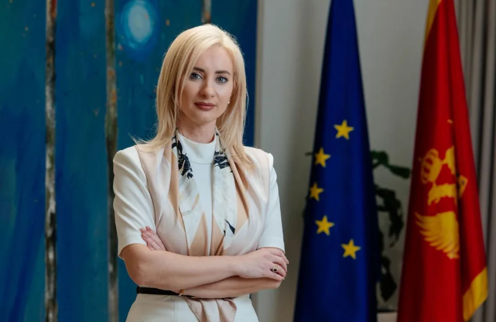 Gorčević: Evropski put nema alternativu – politička dešavanja ga neće usporiti