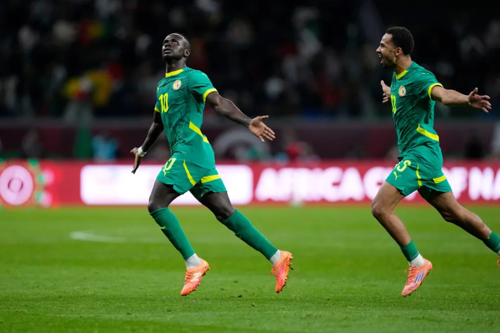 Triler finale u Rabatu: Dijas tragičar Maroka, Senegal nakon produžetaka osvojio AFCON