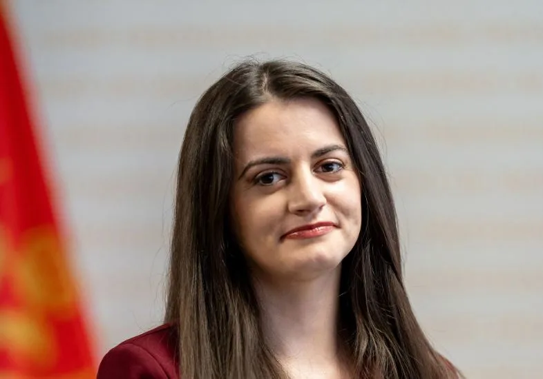 Vesković: Vrijeme ističe, izborna reforma čeka 2 Vesković: Vrijeme ističe, izborna reforma čeka